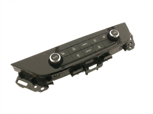 2018-2024 Buick Enclave Automatic Temperature Control Module (Used OEM)