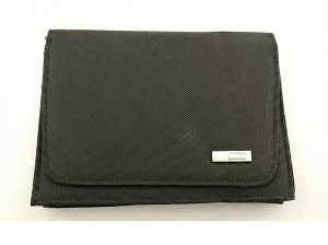 2016-2018 Audi A6 Owners Manual with Storage Cover (Used OEM)
