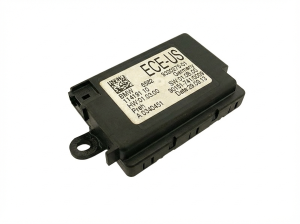 2014-2017 BMW X3 iDrive Touch Control Module (Used OEM)