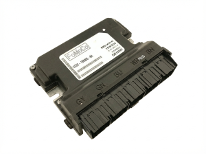 2013-2017 Lincoln MKZ Continuously Controlled Damping Suspension Control Module (Used OEM)