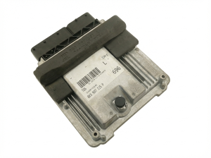 2016 Audi A4 Engine Control Module (ECM) (Used OEM)