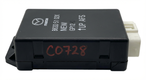  Mazda Mazda3 Adaptive Front-lighting System Lamp Control Module (Used OEM)