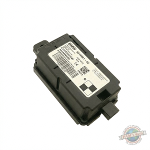  BMW X5 m Theft and Remote Control Module (Used OEM)