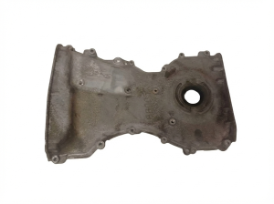 2008-2022 Mitsubishi Outlander Engine Timing Cover (Used OEM)