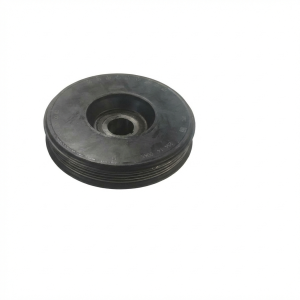2015-2019 Mercedes-Benz GLA250 Engine Harmonic Balancer (Used OEM)