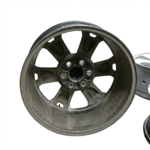 2013-2016 GMC Acadia 19x7.5 6-Spoke Alloy Wheel (Used OEM)
