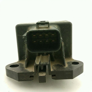 2016-2018 Lincoln MKX Fuel Pump Control Module (Used OEM)