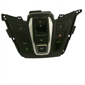 2018-2023 Honda Odyssey Gear Select Switch Panel (Used OEM)