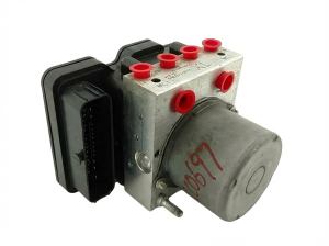 2020-2022 Toyota C-HR ABS Control Module Assembly (Used OEM)