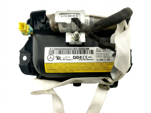 2017-2022 Mercedes-Benz E500 Front Dash Air Bag - Right (Passenger) (Used OEM)