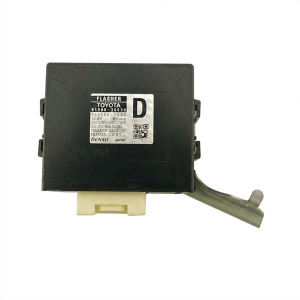 2010-2019 Toyota 4Runner Flasher and Theft Warning Control Module (Used OEM)