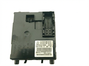 2017 Mercedes-Benz E500 Temperature Control Module (Used OEM)