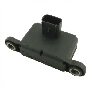 2011-2016 Chevrolet Cruze Yaw Rate Sensor Chassis Control Module (Used OEM)
