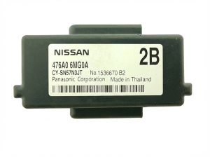 2018 Nissan Rogue Sport Suspension Control Module (Used OEM)