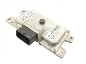 2015-2017 Nissan Quest Transmission Control Module (Used OEM)