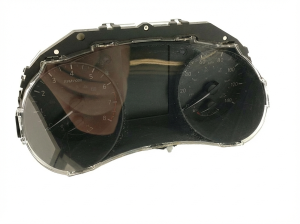 2017-2018 Nissan Rogue Sport MPH Instrument Cluster (Used OEM)
