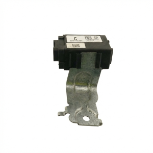 2019 Nissan Altima Theft and Locking Gateway Control Module (Used OEM)