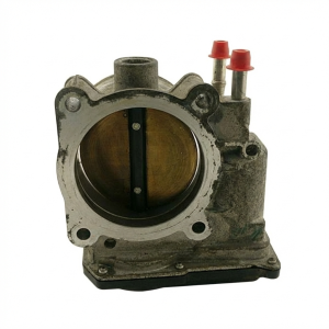 2006-2012 Toyota RAV4 Fuel Injection Throttle Body Assembly (Used OEM)