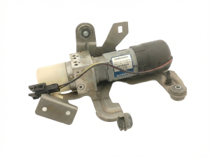 2009-2015 Mini Cooper Convertible Top Lift Motor Assembly (Used OEM)