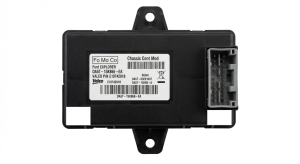 2013-2015 Ford Explorer Park Assist Control Module - Rear (Used OEM)
