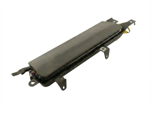 2008-2012 Audi S5 Black Knee Air Bag - Left (Driver) (Used OEM)