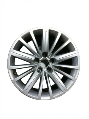 2010-2017 Audi S5 15-Spoke Alloy Wheel (Used OEM)