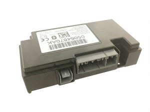 2012 Jeep Liberty Communication Control Module (Used OEM)