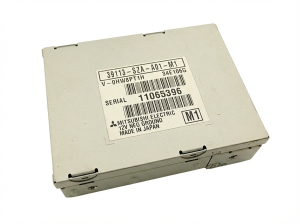 2009-2011 Honda Pilot USB Control Module (Used OEM)