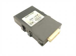 2013-2015 Lexus ES300h Network Gateway Control Module (Used OEM)
