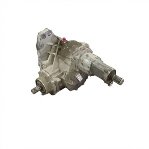 2017-2019 GMC Acadia Transfer Case Assembly Less Shift Motor (Used OEM)