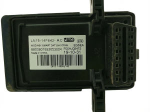 2018-2023 Ford EcoSport Smart Data Link Chassis Control Module (Used OEM)