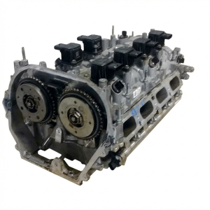 2020-2023 GMC Acadia Engine Cylinder Head with Valves (Used OEM)