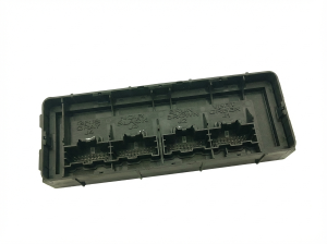 2012 Cadillac SRX Temperature Control Module (Used OEM)