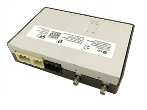 2017 Chevrolet Tahoe OnStar Telematics Communication Control Module (Used OEM)