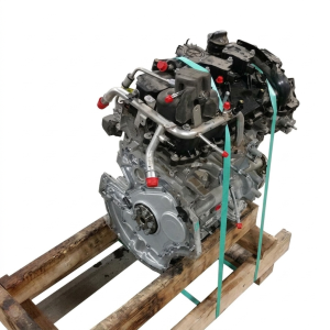 OEM 1.3L Non-Turbo Engine Complete Assembly for 2020-2025 Buick, Chevrolet, & General Motors