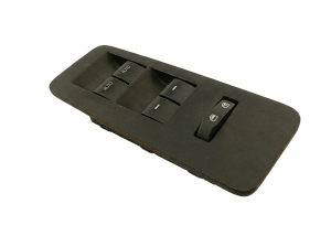 2015-2019 Ford Flex Master Power Window and Door Lock Switch - Left (Driver) (Used OEM)
