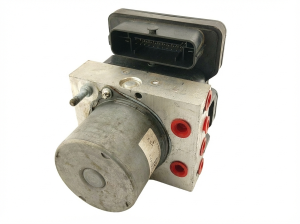 2015-2016 Chrysler Town &amp; Country ABS Pump Assembly (Used OEM)