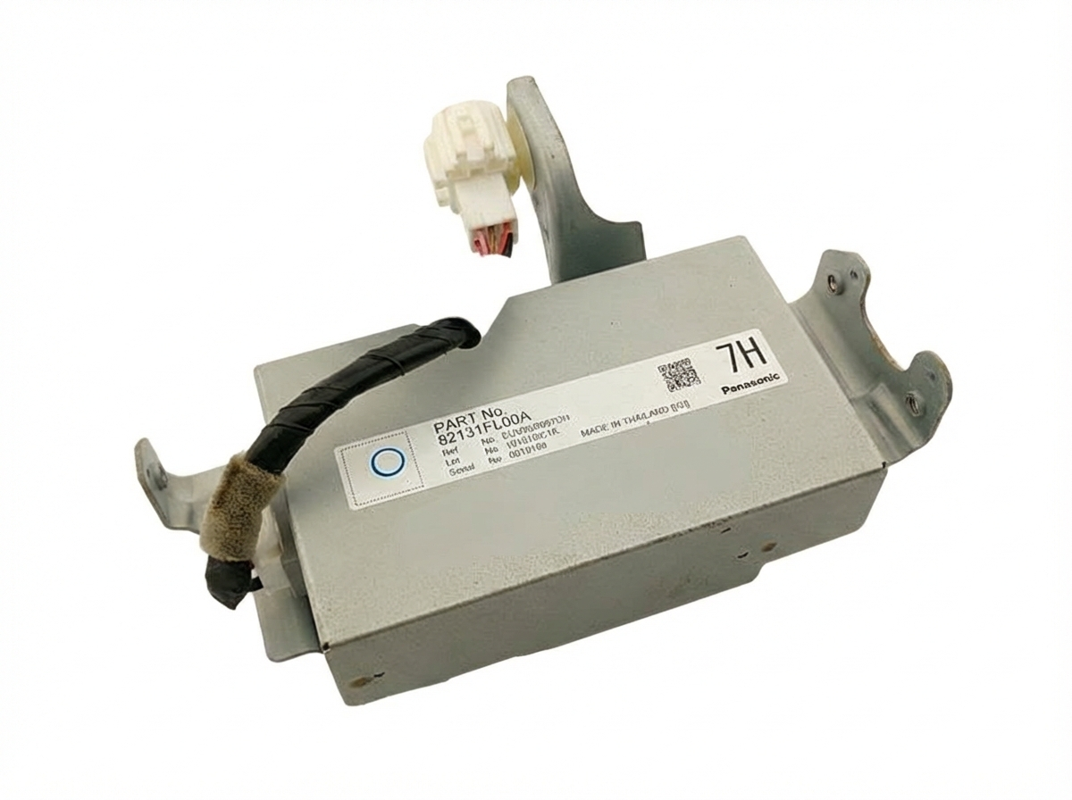 2020-2023 Subaru Impreza Reverse Collision Warning Backup Control Module (Used OEM)