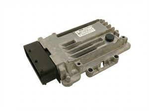 2012-2013 Mercedes-Benz S600 Glow Plug Control Module (Used OEM)