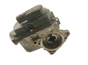 2010-2013 Audi A3 Exhaust Gas Recirculation (EGR) Valve (Used OEM)