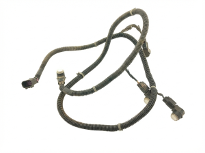 2007-2014 GMC Yukon XL Park Assist Sensor Harness - Rear (Used OEM)