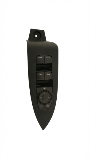 2018-2020 Buick Regal Master Power Window and Door Lock Switch - Left (Driver) (Used OEM)