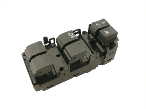 2016-2022 Honda HR-V Master Power Window and Door Lock Switch - Left (Driver) (Used OEM)