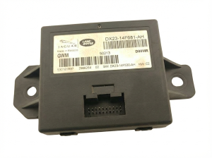2012-2015 Jaguar XF Network Gateway Control Module (Used OEM)