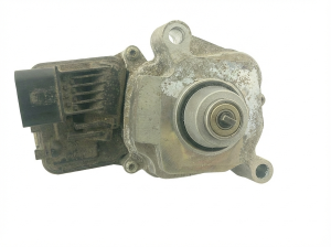 2013-2015 Jaguar XJ Transfer Case Shift Motor (Used OEM)