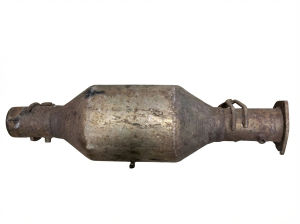 2011-2012 Ram 3500 Diesel Particulate Filter Catalytic Converter (EPA Re-Certified OEM)
