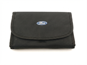 2013-2016 Ford Escape Owners Manual with Case (Used OEM)