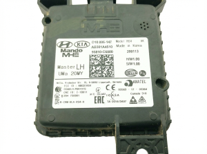 2020 Kia Sorento Blind Spot Radar Module - Left (Driver) (Used OEM)