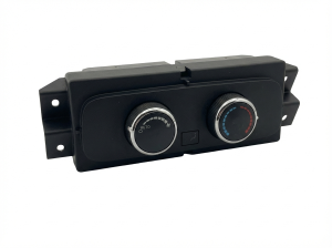 2011-2013 Dodge Durango Roof Mounted Automatic Temperature Control - Rear (Used OEM)