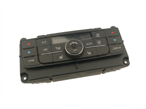 2011-2013 Dodge Durango Automatic Temperature Control Module (Used OEM)